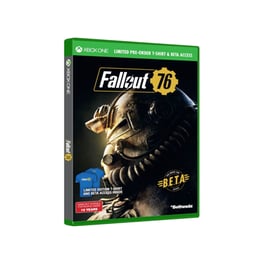 Fallout 76 - Xbox One