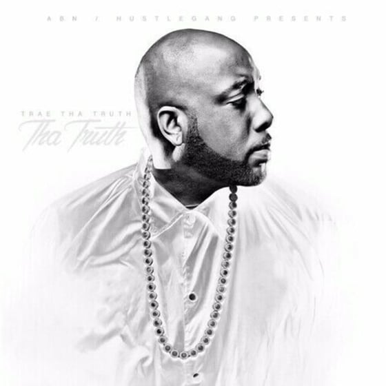 Tha Truth Part One image 0