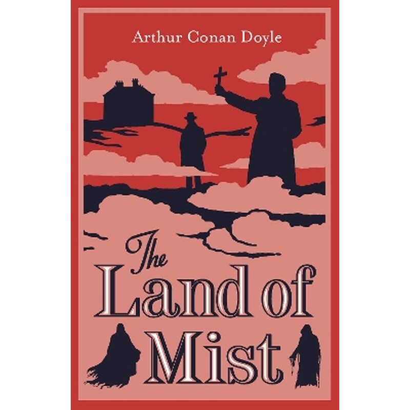 The Land of Mist