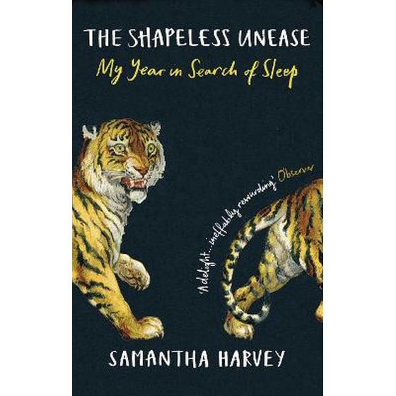 Shapeless Unease image 0