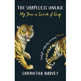 Shapeless Unease