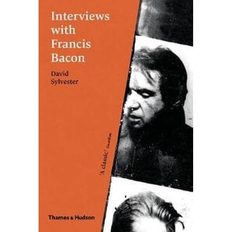 Interviews with Francis Bacon