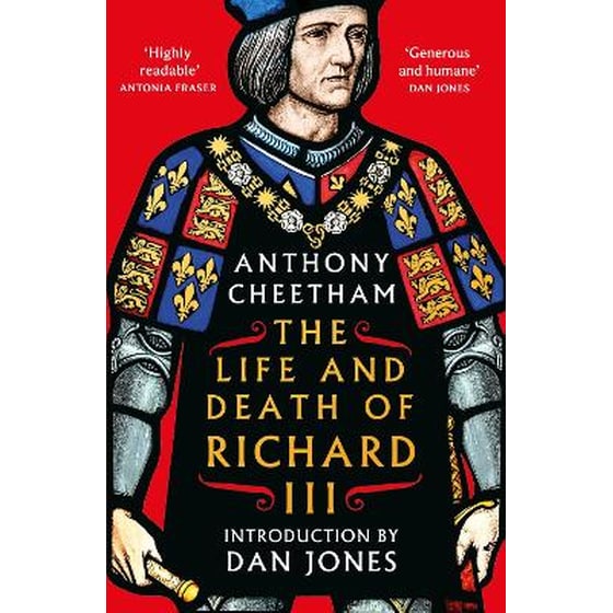 The Life And Death Of Richard Iii image 0