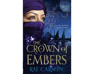 Crown of Embers image 0