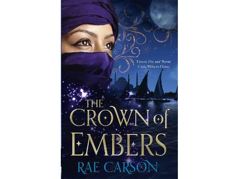 Crown of Embers