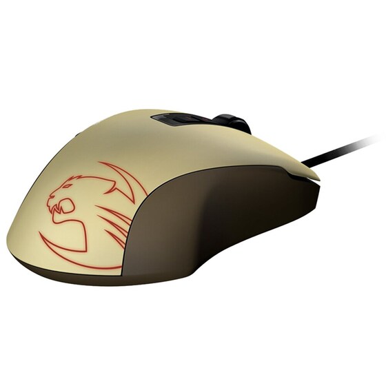 MOUSE ROCCAT KONE PURE DESERT STRIKE GAM image 4