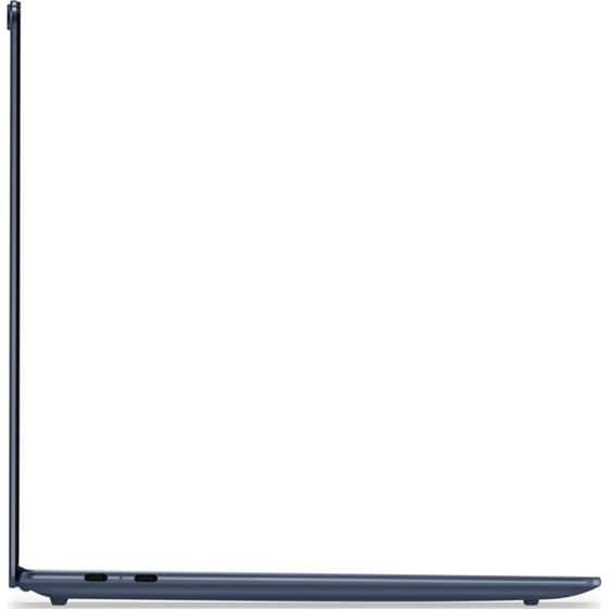 Lenovo Yoga Slim 7 14Q8X9 Copilot+ PC 14.5'' 3K OLED (Snapdragon X Elite X1E-78-100/32GB/1TB SSD/Qualcomm Adreno/Win11Home) Laptop image 10