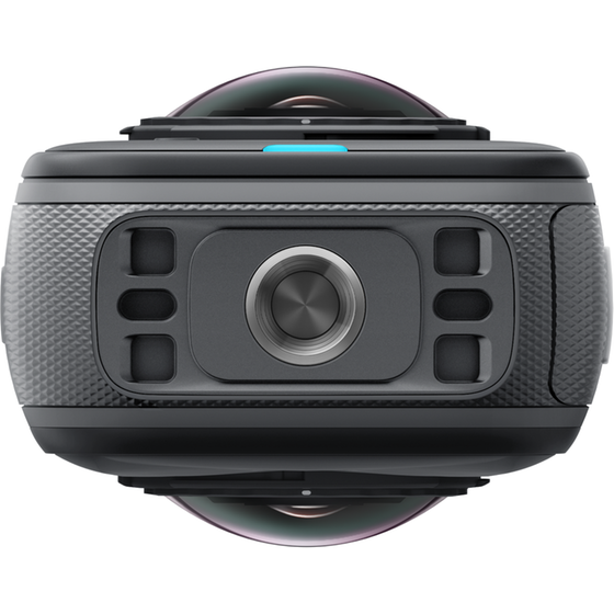 Action Camera Insta360 X5 - Black image 5