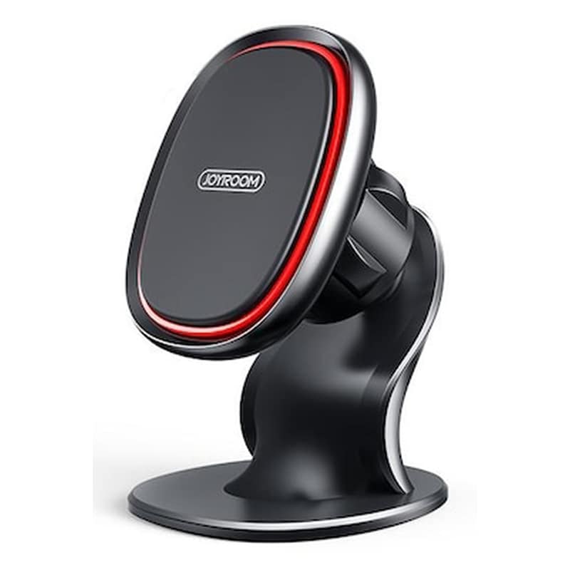 JOYROOM Βάση Στήριξης Αυτοκινήτου Για Ταμπλό Joyroom Jr-zs205 Μαγνητική - Μαύρο