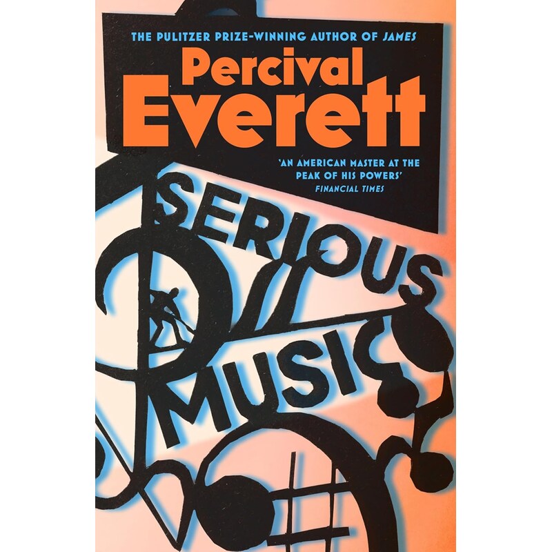 Serious Music