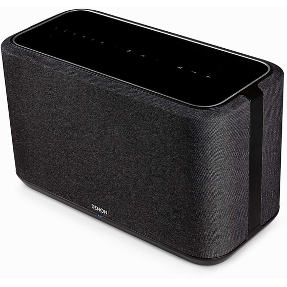 Ηχείο Denon Home 350 - Μαύρο image 1