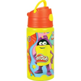 Παγούρι Αλουμινίου Flip Gim Play-Doh 500 ml