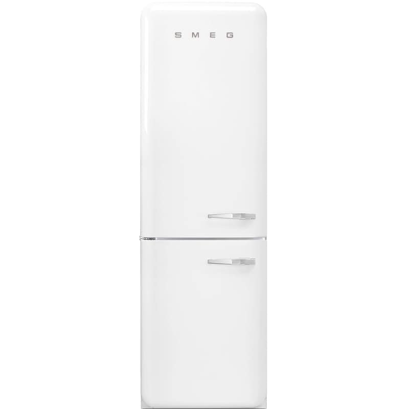SMEG SMEG FAB32LWH5 331 Lt Λευκό Ψυγειοκαταψύκτης