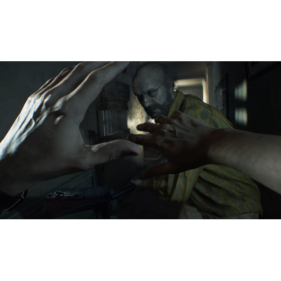 Resident Evil 7: Biohazard - PS4 Used image 5