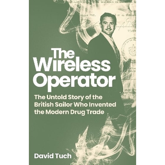 The Wireless Operator image 0