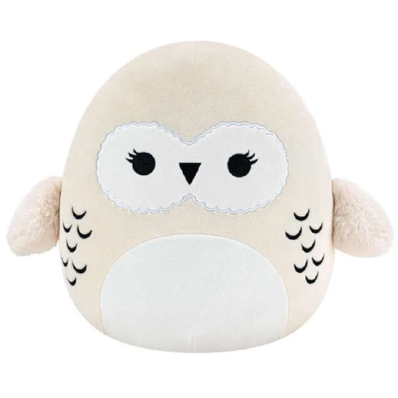 Λούτρινο Squishmallows Harry Potter  Wave 2 σε 4 Σχέδια (20cm)  - Τυχαία Επιλογή Σχεδίου image 2