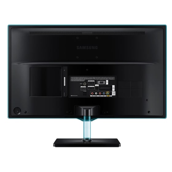 Samsung LT24D390 Monitor TV 24" image 2