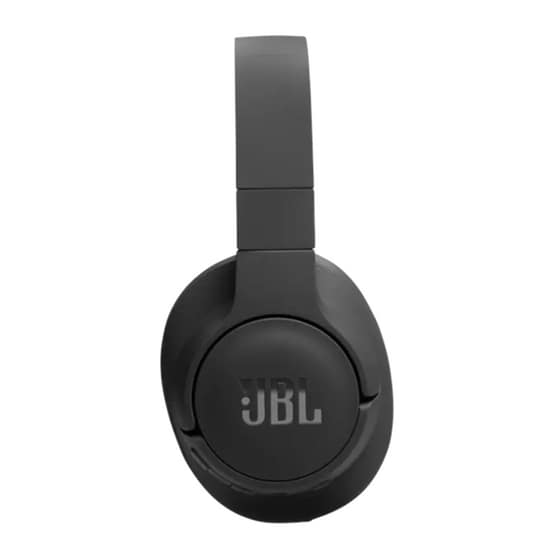 JBL Tune 720BT Ασύρματα Ακουστικά Κεφαλής - Μαύρα image 4