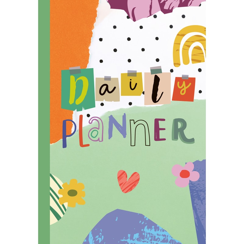 Daily planner