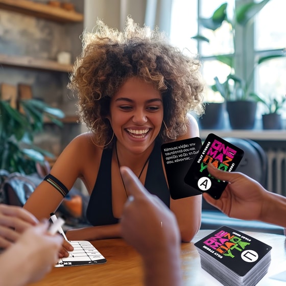 Επιτραπέζιο Παιχνίδι Όνομα Ζώα Φυτά (AS Games) image 3