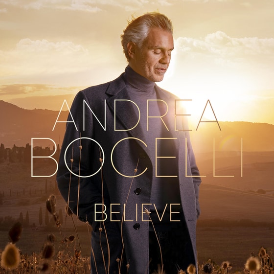 Believe image 0