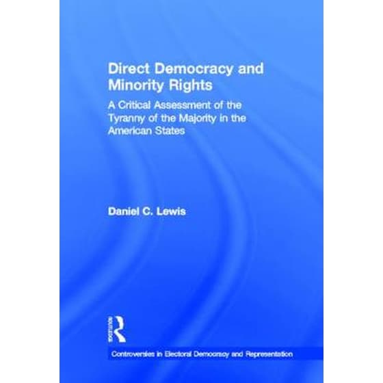 Direct Democracy and Minority Rights image 0