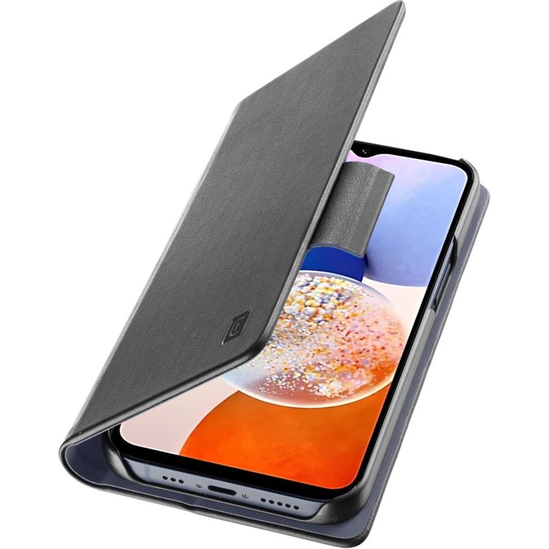 CELLULAR LINE Θήκη Samsung Galaxy A15 - Cellular Line Book - Μαύρο