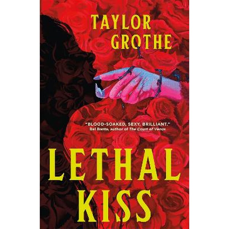Lethal Kiss