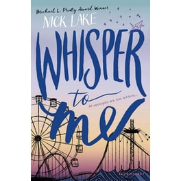 Whisper to Me