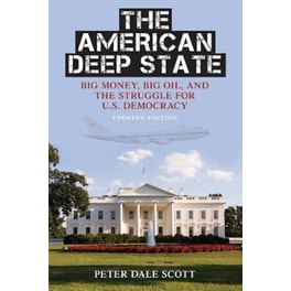 The American Deep State
