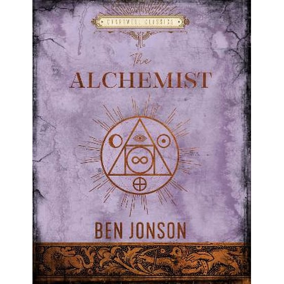 Alchemist image 0