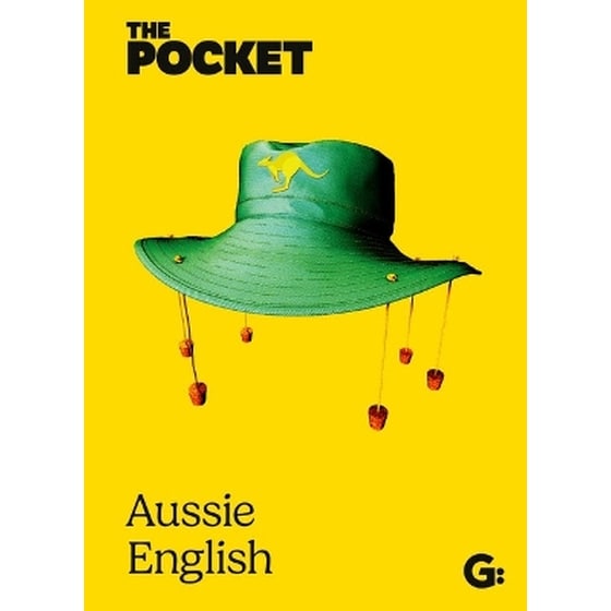 The Pocket Aussie English image 0