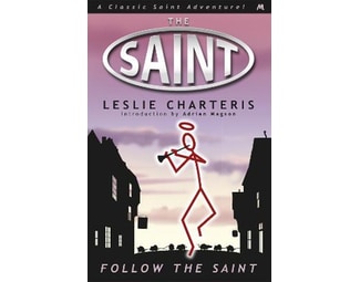 Follow the Saint image 0