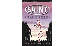 Follow the Saint