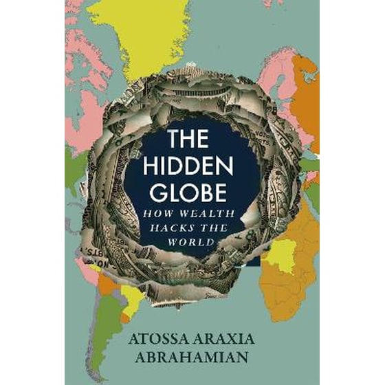 The Hidden Globe image 0