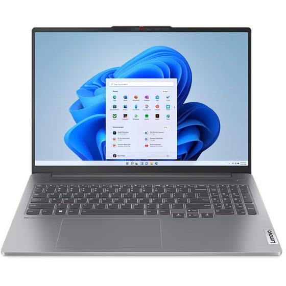 Lenovo IdeaPad Pro 5 16APH8 16'' 2.5K IPS (Ryzen 5-7640HS/16GB/512GB SSD/GeForce RTX 3050/Win11Home) Laptop image 0