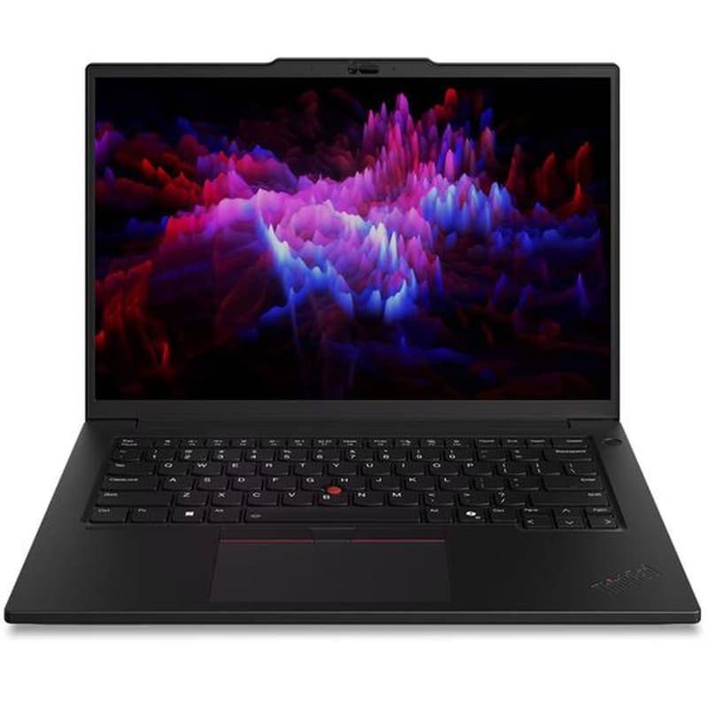 Lenovo ThinkPad P14s Gen 6 14.5 IPS FHD+ (Intel Core Ultra 5-225H/16GB/512GB SSD/RTX PRO 500 Blackwell/Win11Pro) Laptop