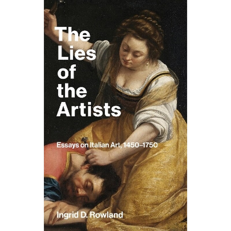 The Lies of the Artists