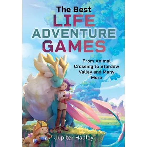 The Best Life Adventure Games image 0
