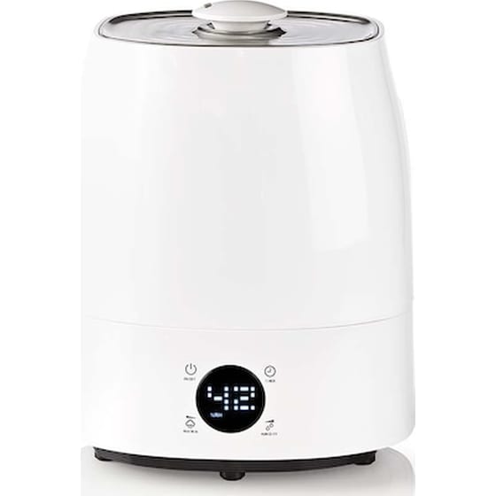 NEDIS HUMI130CBK Υγραντήρας Υπερήχων 30W image 0
