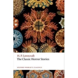 The Classic Horror Stories