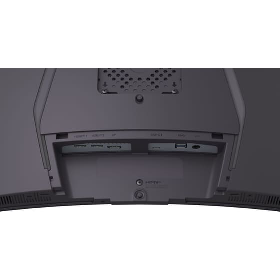 LG UltraGear 39GX900A-B Gaming Monitor 39" WQHD OLED Curved 240Hz 0.03ms image 20
