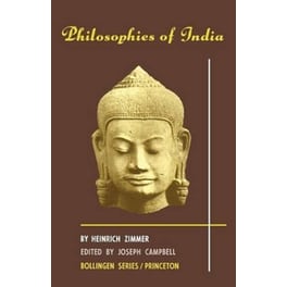 Philosophies of India