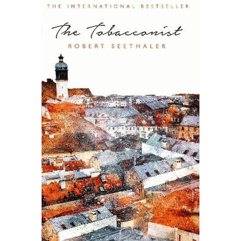 The Tobacconist