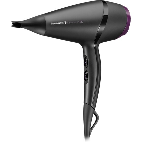 Σεσουάρ Μαλλιών REMINGTON Supercare Pro AC7100 2100 W Μαύρο image 1