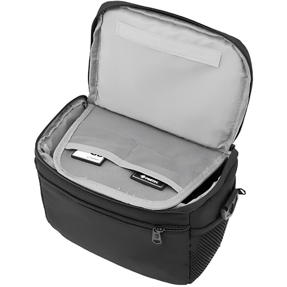 Τσάντα Φωτογραφικής Κάμερας Godpseed GS-1303 - Μαύρο image 7