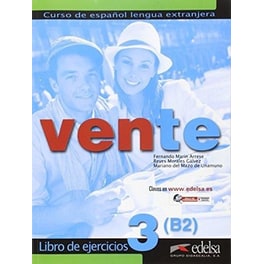 Vente 3 Ejercicios
