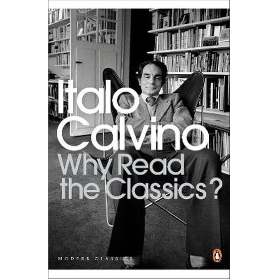 Why Read the Classics? image 0