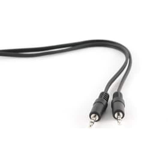 Cablexpert Stereo Audio Cable 1.2m Cca-404 image 0