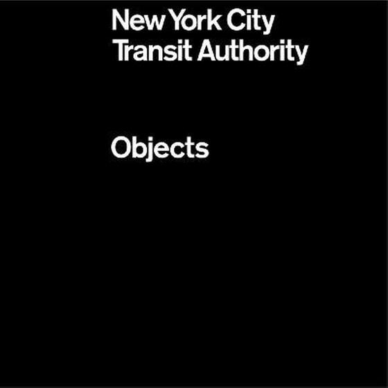 NYCTA Objects image 0